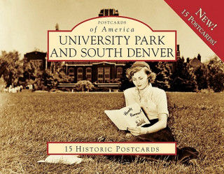 Carte University Park and South Denver Steve Fisher