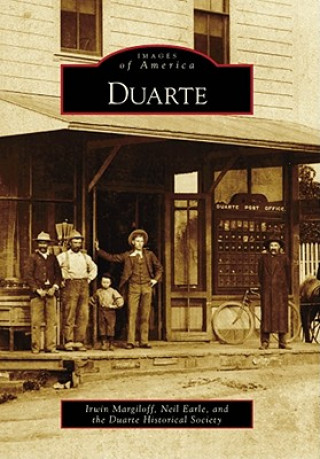 Book Duarte Irwin Margiloff