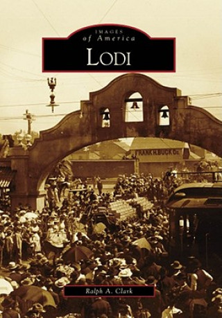 Buch Lodi Ralph A. Clark