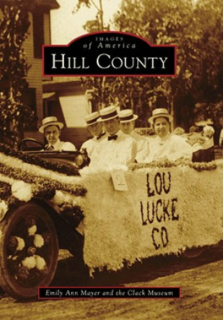 Buch Hill County Emily Ann Mayer