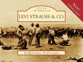 Carte Levi Strauss & Co. Lynn Downey