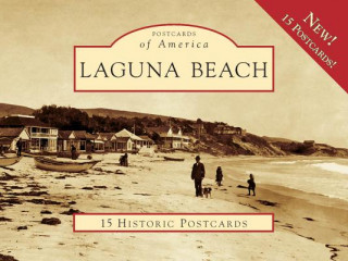 Livre Laguna Beach Claire Marie Vogel