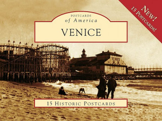 Carte Venice Elayne Alexander