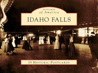 Carte Idaho Falls William Hathaway