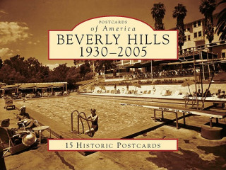 Buch Beverly Hills 1930-2005 Marc Wanamaker