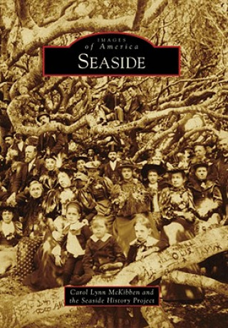 Βιβλίο Seaside Carol Lynn McKibben