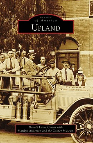 Book Upland Donald Laine Clucas
