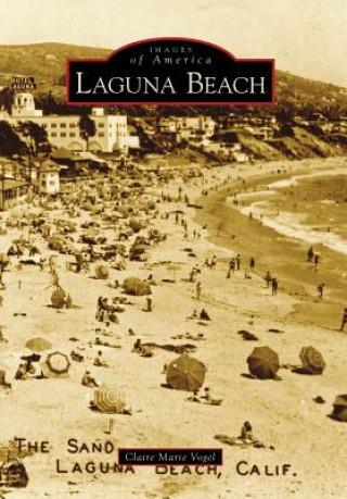 Carte Laguna Beach Claire Marie Vogel