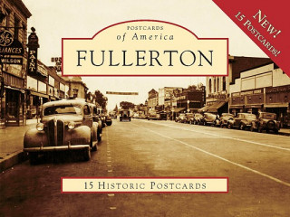 Книга Fullerton Kathryn Morris