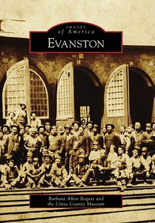 Book Evanston Barbara Allen Bogart