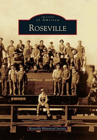 Carte Roseville Roseville Historical Society