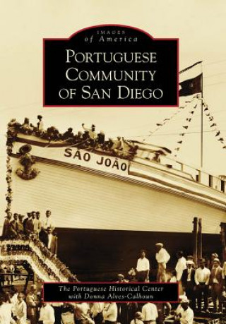 Carte Portuguese Community of San Diego Portuguese Historical Center