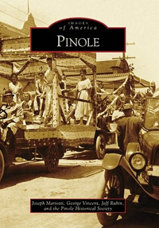 Buch Pinole Joseph Mariotti