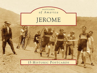 Book Jerome Midge Steuber