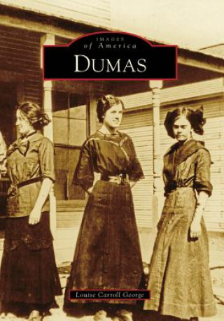 Libro Dumas Louise Carroll George