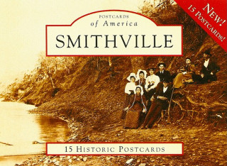 Könyv Smithville Carol Phillips Snyder