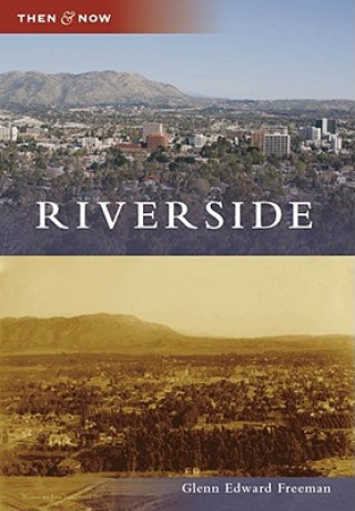 Könyv Riverside Glenn Edward Freeman