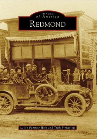 Book Redmond Leslie Pugmire Hole