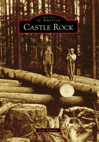 Könyv Castle Rock Vicki Selander