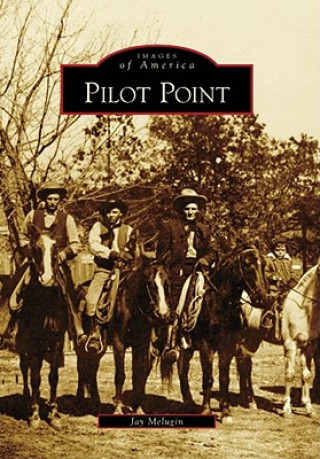 Book Pilot Point Jay Melugin