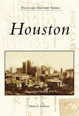 Carte Houston Daniel E. Monsanto