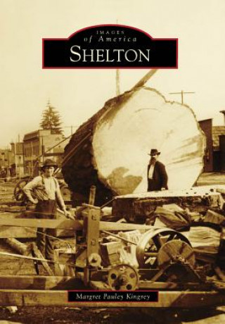 Kniha Shelton Margret Pauley Kingrey