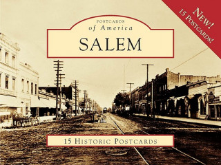 Carte Salem Tom Fuller