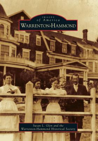 Carte Warrenton-Hammond Susan L. Glen