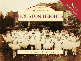 Carte Houston Heights Anne Sloan