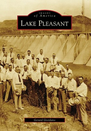 Carte Lake Pleasant Gerard Giordano