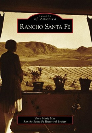 Livre Rancho Santa Fe Vonn Marie May