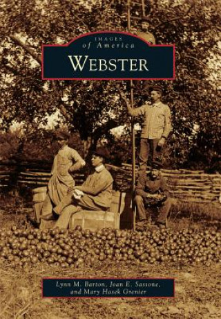 Βιβλίο Webster Lynn M. Barton
