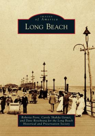 Livre Long Beach Roberta Fiore