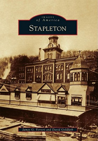 Книга Stapleton James G. Ferreri