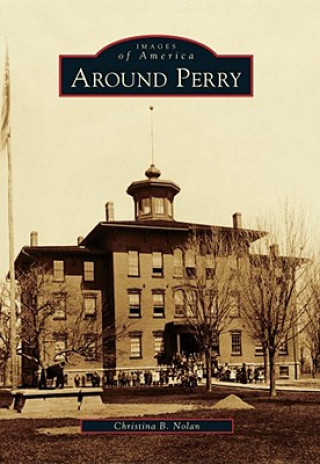 Book Around Perry Christina B. Nolan