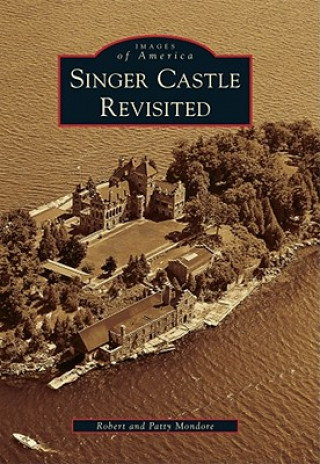 Livre Singer Castle Revisited Robert Mondore