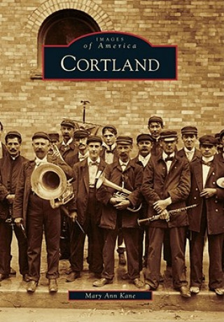 Libro Cortland Mary Ann Kane