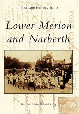 Buch Lower Merion and Narberth Lower Merion Historical Society