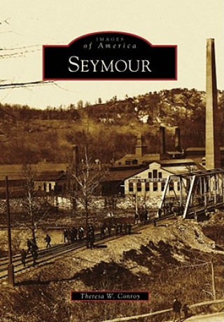 Könyv Seymour Theresa W. Conroy