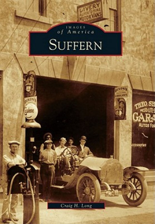 Libro Suffern Craig H. Long