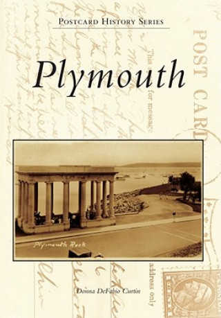 Kniha Plymouth Donna DeFabio Curtin