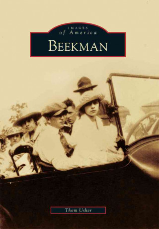 Libro Beekman Thom Usher