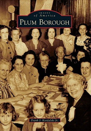 Libro Plum Borough Frank J. Kordalski