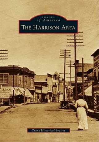 Carte The Harrison Area Crane Historical Society
