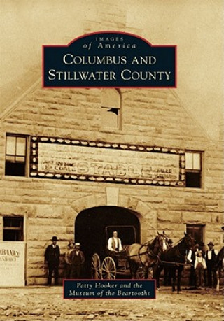 Book Columbus and Stillwater County Patty Hooker