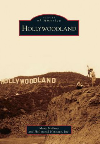 Carte Hollywoodland Mary Mallory
