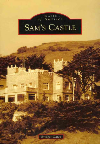 Carte Sam's Castle Bridget Oates