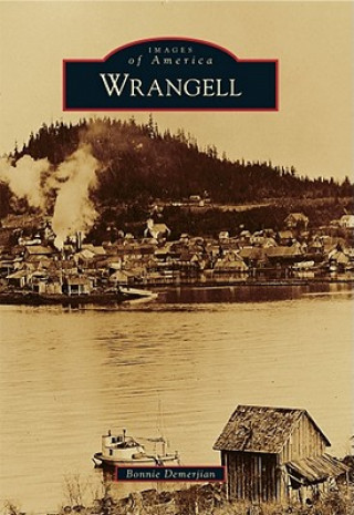 Книга Wrangell Bonnie Demerjian