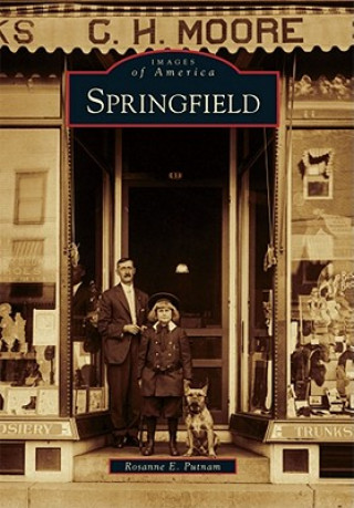 Buch Springfield Rosanne E. Putnam