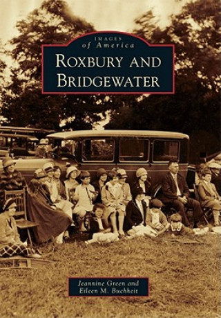 Buch Roxbury and Bridgewater Jeannine Green